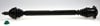 GKN LOBRO 304446 Aks 6Q0407272DH uygun fiyat hızlı kargo