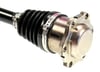 GKN LOBRO 304445 Aks 6Q0407271T uygun fiyat hızlı kargo