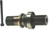 GKN LOBRO 305648 Aks Frezesi 0A5409355F uygun fiyat hızlı kargo