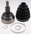 GKN LOBRO 306710 Aks Kafası 2N0498099A uygun fiyat hızlı kargo