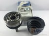 GKN LOBRO 306283 Aks Kafası 7E0498099B uygun fiyat hızlı kargo