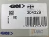 GKN LOBRO 304329 Aks Kafası 1K0498099B uygun fiyat hızlı kargo