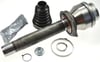 GKN LOBRO 304841 Aks Kafası 7H0498104G uygun fiyat hızlı kargo