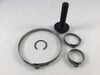 GKN LOBRO 304962 Aks Kafası 8K0498099A uygun fiyat hızlı kargo