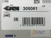 GKN LOBRO 305061 Aks Körüğü 8K0498201B uygun fiyat hızlı kargo