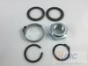 GKN LOBRO 300468 Aks Körüğü 1K0498201B uygun fiyat hızlı kargo