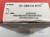 GLYCO 0139614STD Kol Yatak 06B198701B uygun fiyat hızlı kargo