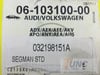 GOETZE 0610310000 Motor Segmanı 032198151A uygun fiyat hızlı kargo
