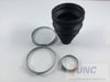 GOMET 992932B Aks Körüğü 6Q0498201C uygun fiyat hızlı kargo