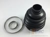 GOMET T661128ZB Aks Körüğü 6Q0498203 uygun fiyat hızlı kargo