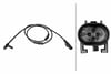 HELLA 6PU 358 216 281 ABS Devir Sensörü 4479059601 uygun fiyat hızlı kargo