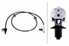 HELLA 6PU 358 216 391 ABS Devir Sensörü LR141682 uygun fiyat hızlı kargo
