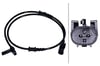 HELLA 6PU 358 218 081 ABS Devir Sensörü 2E0927748L uygun fiyat hızlı kargo
