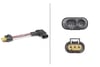 HELLA 8KA 009 429 901 Akü Adaptörü 12517615476 uygun fiyat hızlı kargo