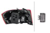 HELLA 2SD 011 889 061 Arka Far Stop 3G9945096D uygun fiyat hızlı kargo