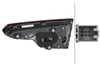 HELLA 2SV 012 247 271 Arka Far Stop 8W5945093G uygun fiyat hızlı kargo