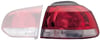 HELLA 2SD 009 922 101 Arka Far Stop 5K0945096N uygun fiyat hızlı kargo