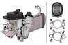HELLA 6NU 358 167 051 EGR Valfi 03L131512AR uygun fiyat hızlı kargo