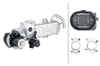 HELLA 6NU 358 167 001 EGR Valfi 03L131512CF uygun fiyat hızlı kargo