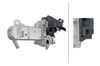 HELLA 6NU 358 167 071 EGR Valfi 138461 uygun fiyat hızlı kargo