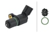 HELLA 6PU 009 167 401 Eksantrik Devir Sensörü NSC000310 uygun fiyat hızlı kargo