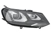 HELLA 1ZT 010 328 021 Far 7P1941034 uygun fiyat hızlı kargo