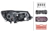 HELLA 1ZS011314331 Far 3T1941017H uygun fiyat hızlı kargo
