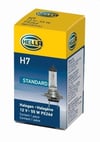 HELLA 8GH 178 555 011 Far Ampulü 201230 uygun fiyat hızlı kargo