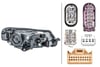 HELLA 1ZS 011 939 451 Far 3V1941017B uygun fiyat hızlı kargo