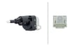 HELLA 6DD010966691 Fren Pedal Sensörü 1K2945511 uygun fiyat hızlı kargo