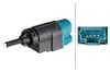 HELLA 6DD010966731 Fren Pedal Sensörü 253203383R uygun fiyat hızlı kargo