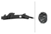 HELLA 2BM 010 216 121 Sinyal Lambası 4G8949102 A uygun fiyat hızlı kargo