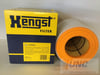 HENGST E1054L Hava Filtresi 4G0133843 uygun fiyat hızlı kargo