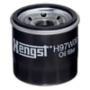 HENGST H97W06 Yağ Filtresi 0222 14 300 uygun fiyat hızlı kargo