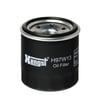 HENGST H97W13 Yağ Filtresi 1012010 01 uygun fiyat hızlı kargo