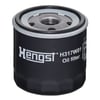 HENGST H317W01 Yağ Filtresi 04E115561H uygun fiyat hızlı kargo
