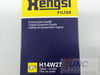 HENGST H14W27 Yağ Filtresi 06A115561B uygun fiyat hızlı kargo