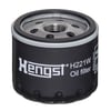 HENGST H221W Yağ Filtresi 152087293R uygun fiyat hızlı kargo