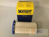 HENGST E439KP Yakıt Filtresi 5Q0127177 uygun fiyat hızlı kargo