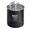 HENGST H140WK Yakıt Filtresi 4544700090 uygun fiyat hızlı kargo