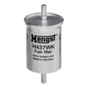 HENGST H437WK Yakıt Filtresi 4514770001 uygun fiyat hızlı kargo