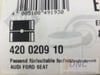 INA 420 0209 10 Supap İtici Fincan 038109309C uygun fiyat hızlı kargo