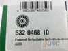 INA 532 0468 10 V Kayış Gergisi 03G145276 uygun fiyat hızlı kargo