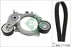 INA 529057310 V Kayış Seti 05L903159 uygun fiyat hızlı kargo
