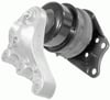 LEMFÖRDER 30541 01 Motor Kulağı 6Q0199167BQ uygun fiyat hızlı kargo