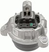 LEMFÖRDER 37811 01 Motor Kulağı 22116786528 uygun fiyat hızlı kargo