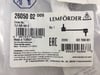 LEMFÖRDER 26050 02 Z Rot Askı Rotu 7L0505465D uygun fiyat hızlı kargo