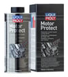 LIQUI MOLY 1018 Motor Protect Liqui Moly Sentetik Yağ Katkısı 500 ml LIQUIMOLY PROTECT uygun fiyat hızlı kargo
