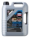 LIQUI MOLY 2316 Motor Yağ Liqui Moly Top Tec 4600 5w30 5 Litre LIQUIMOLY M 5W30 5LT uygun fiyat hızlı kargo