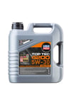 LIQUI MOLY 3715 Motor Yağ Liqui Moly Top Tec 4200 5w30 4 Litre LIQUIMOLY 5W30 4LT uygun fiyat hızlı kargo